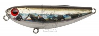 Воблер ZIPBAITS ZBL Crazy Bee Fakie Dog (ZB-ZFD-CB-510)