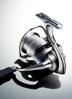 Катушка Daiwa 22 Exist LT