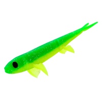 Силиконовая приманка Vido Craft Sebastian 20см (8") цвет 23, 2 шт/упак