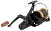Катушка Daiwa 20 Emblem 45 SCW QD OT
