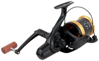 Катушка Daiwa 20 Emblem 45 SCW QD OT