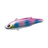 Воблер Daiwa Morethan Salt Vib 72S 3D PINK CANDY