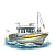 Морская рыбалка