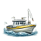 Морская рыбалка
