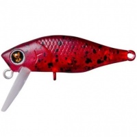 Воблер Daiwa Presso Wabble 40F RED SEED