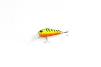 Воблер ZIPBAITS Rigge Deep  ZB-RD-35F (ZB-RD-35F-070R)