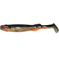 Мягкие приманки Narval Biggy Boy 26cm #034-Black Prince