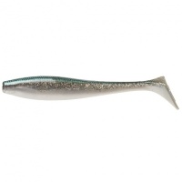 Мягкие приманки Narval Choppy Tail 26cm #012-John Snow