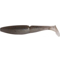 Мягкие приманки Sawamura One'Up Shad 4" #069