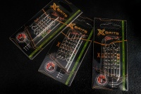 X SCREW’S GREEN