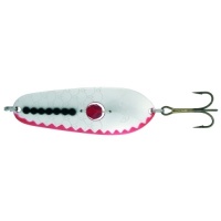 Блесна Kuusamo Rasanen 70/20 (бусинка) BL/R/S-C