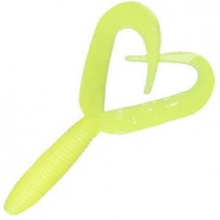 Твистер RELAX DTT 4" (8,0см) 10 шт. DTT4-TS011