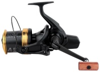 Катушка Daiwa 20 Emblem 45 SCW QD OT