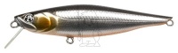 Воблер PONTOON 21, Kalikana Dun 85SP-SR, 85мм, 9.0 гр., 0.3-0.5 м. (P21-KALD-85SP-SR-712)