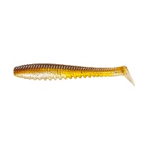 Виброхвост Pontoon21 Homunculures Awaruna Dun, 4.5'' (P21-SB-AWAD-4.5-04-3312)