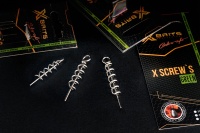 X SCREW’S GREEN