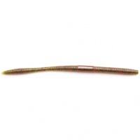Мягкие приманки Fish Arrow Fall Shaker 5.5" #208 (WM/Black Red)