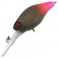 Воблер Jackall Diving Chubby 38 мм pellet pink