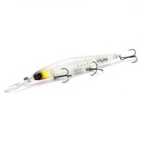 Воблер Daiwa Steez Minnow 125SP EXDR цв. SHIRAUO