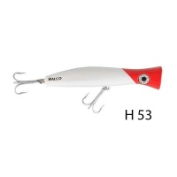 Halco Roosta Popper 195 Haymaker H53