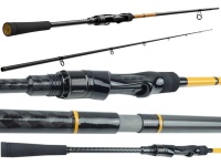 Sportex Absolut Level 3 AB2212  3.25m 11-58g