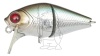 Воблер Pontoon21 LL BullyBoo 60-SS, составн, безлоп. 60мм, 9.7 г, 0.5-1.0м. (P21-BLBLL-60-SS-231)