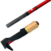 Удилище кастинговое Hearty Rise Pelagic One&Half Pike POHC
