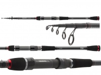 Удилище спиннинговое Daiwa Ballistic X Tele