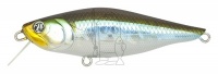 Воблер PONTOON 21, Kalikana 91F-SR, 91мм, 16.2 гр., 0.2-0.4 м. (P21-KAL-91F-SR-005)