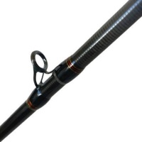 Удилище кастинговое Hearty Rise Pelagic One&Half Pike POHC